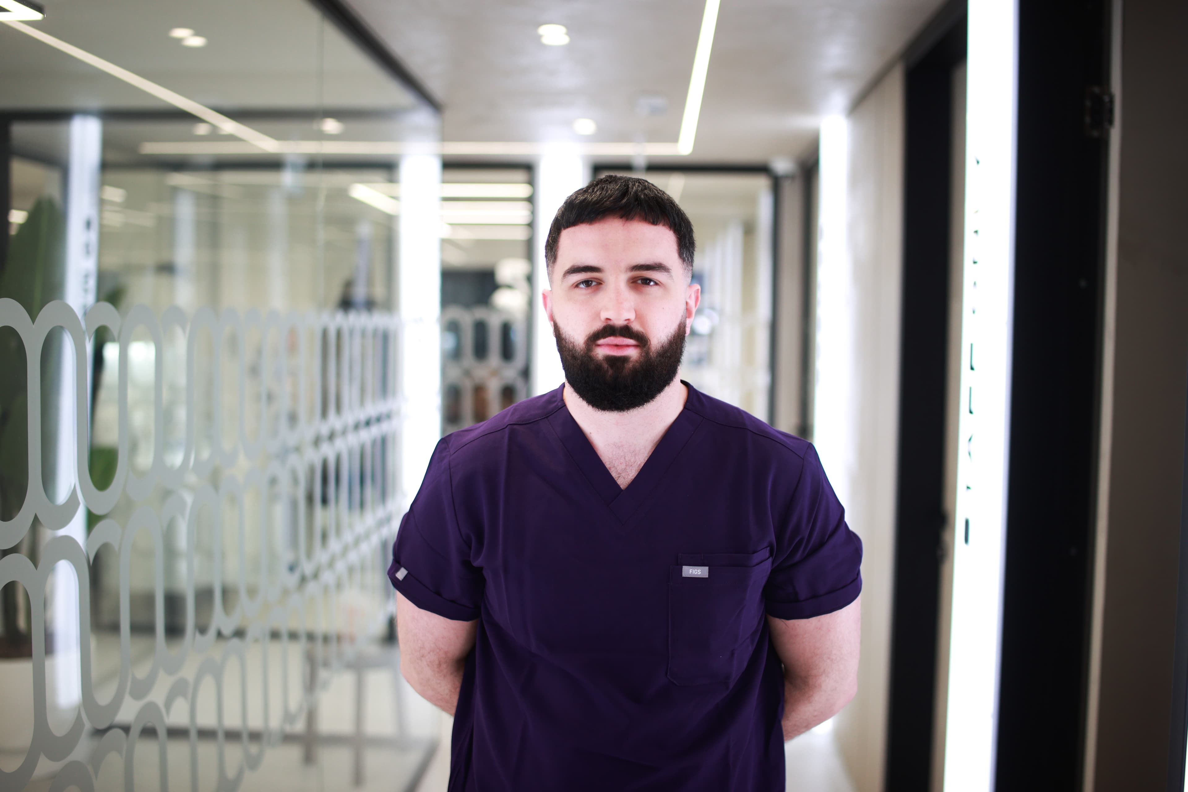 Dott. Felix Lela - Lela Dental