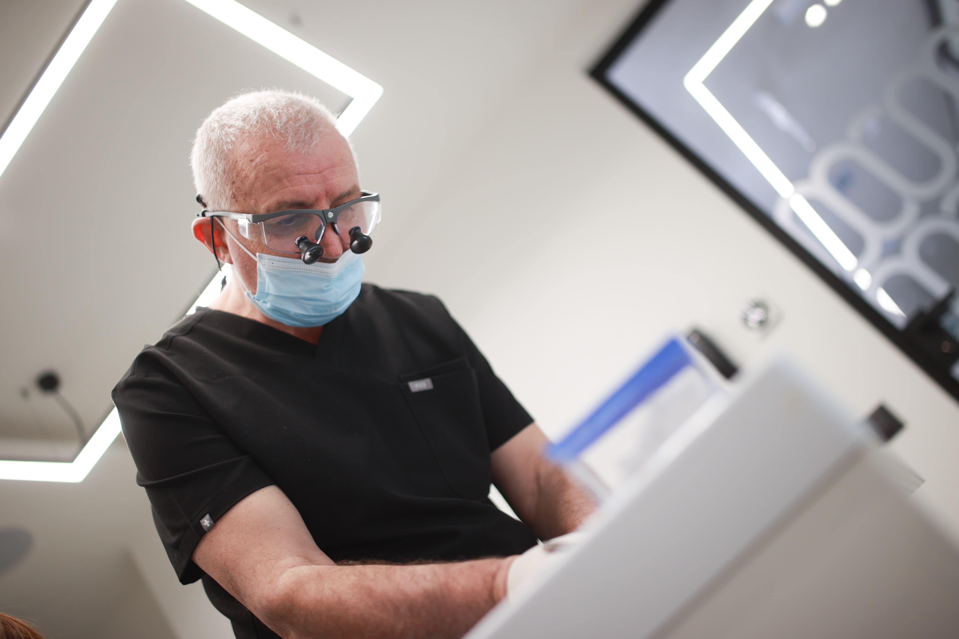 Estetica dentale e smile design presso Lela Dental